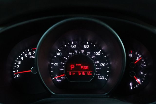 2016 Kia Soul 5dr Wagon Automatic - 22980113 - 39