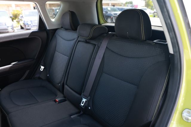 2016 Kia Soul 5dr Wagon Automatic + - 23046058 - 12