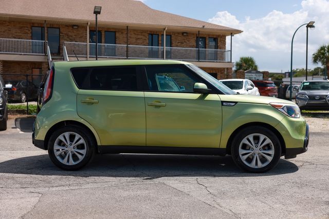 2016 Kia Soul 5dr Wagon Automatic + - 23046058 - 15