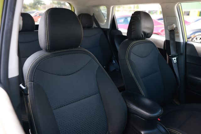2016 Kia Soul 5dr Wagon Automatic + - 23046058 - 18