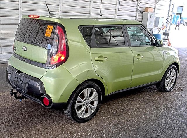 2016 Kia Soul 5dr Wagon Automatic + - 23046058 - 1