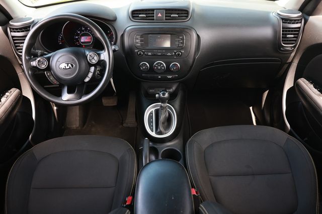 2016 Kia Soul 5dr Wagon Automatic + - 23046058 - 24