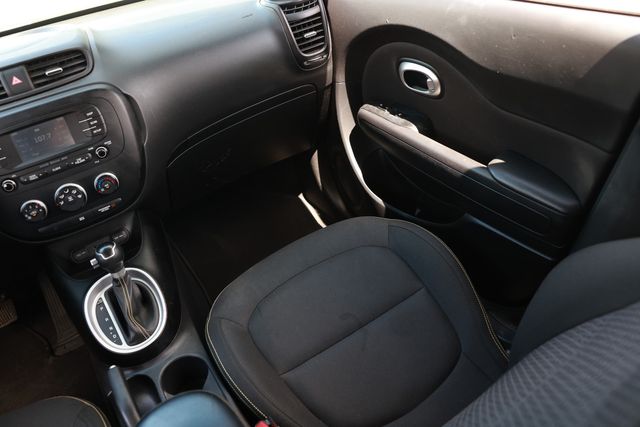 2016 Kia Soul 5dr Wagon Automatic + - 23046058 - 25