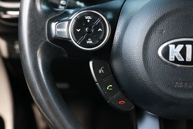 2016 Kia Soul 5dr Wagon Automatic + - 23046058 - 28