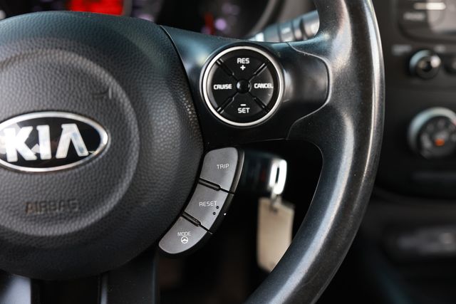 2016 Kia Soul 5dr Wagon Automatic + - 23046058 - 29