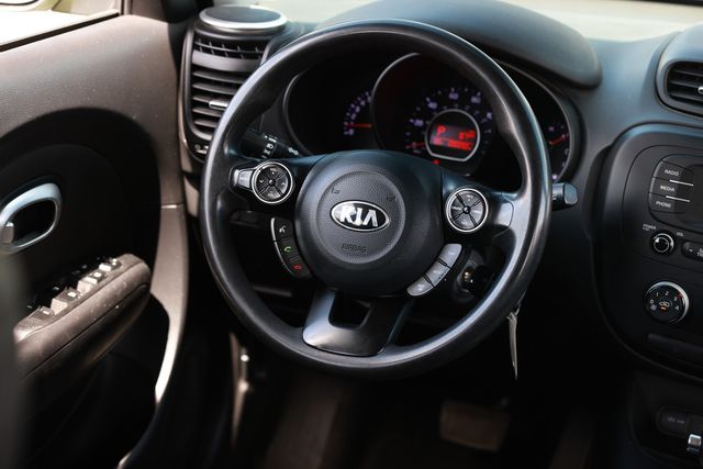 2016 Kia Soul 5dr Wagon Automatic + - 23046058 - 30