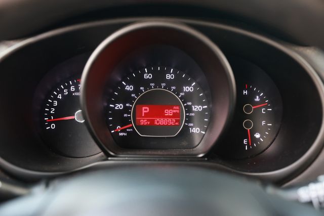 2016 Kia Soul 5dr Wagon Automatic + - 23046058 - 31