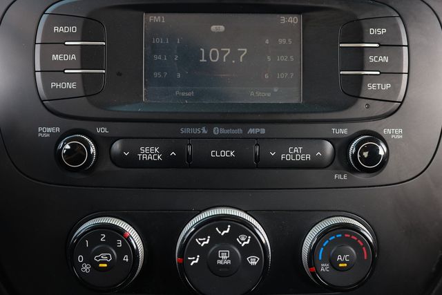 2016 Kia Soul 5dr Wagon Automatic + - 23046058 - 34