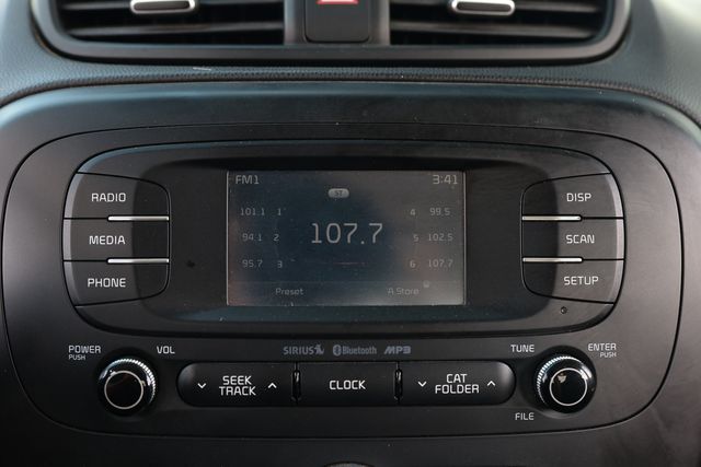 2016 Kia Soul 5dr Wagon Automatic + - 23046058 - 35