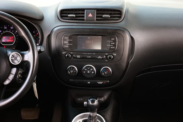 2016 Kia Soul 5dr Wagon Automatic + - 23046058 - 38