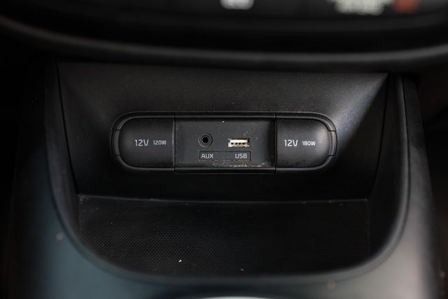 2016 Kia Soul 5dr Wagon Automatic + - 23046058 - 44