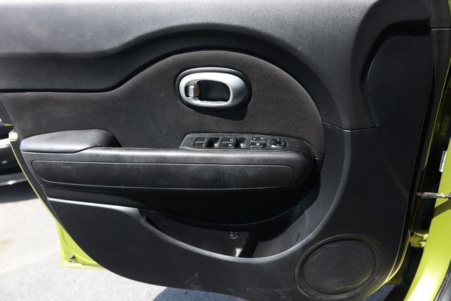 2016 Kia Soul 5dr Wagon Automatic + - 23046058 - 45