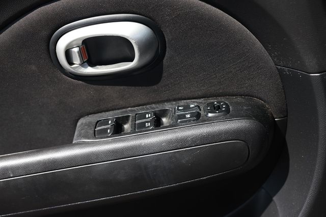 2016 Kia Soul 5dr Wagon Automatic + - 23046058 - 47