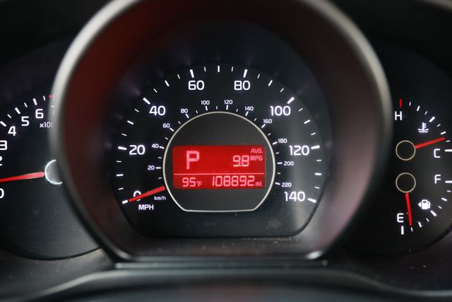 2016 Kia Soul 5dr Wagon Automatic + - 23046058 - 49