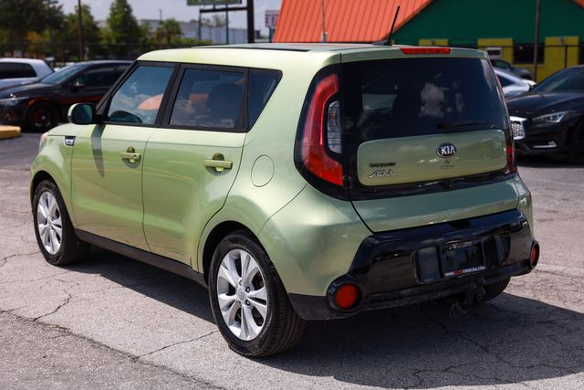 2016 Kia Soul 5dr Wagon Automatic + - 23046058 - 7