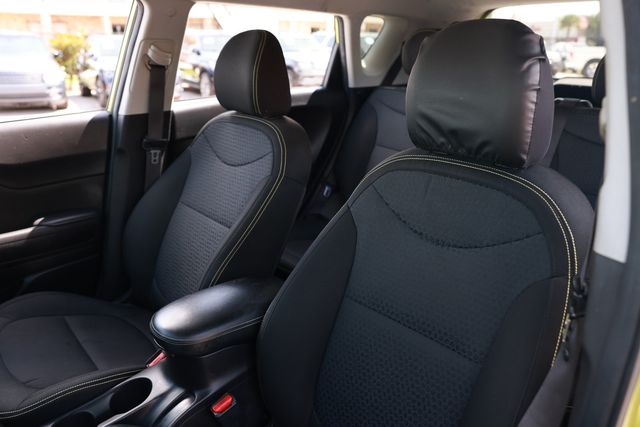 2016 Kia Soul 5dr Wagon Automatic + - 23046058 - 8