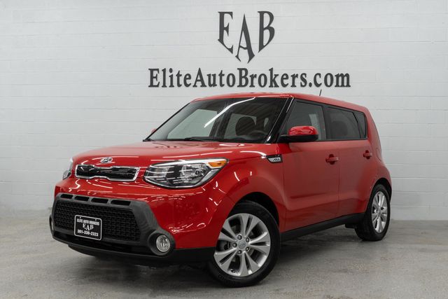 2016 Kia Soul 5dr Wagon Automatic ! - 22992893 - 0