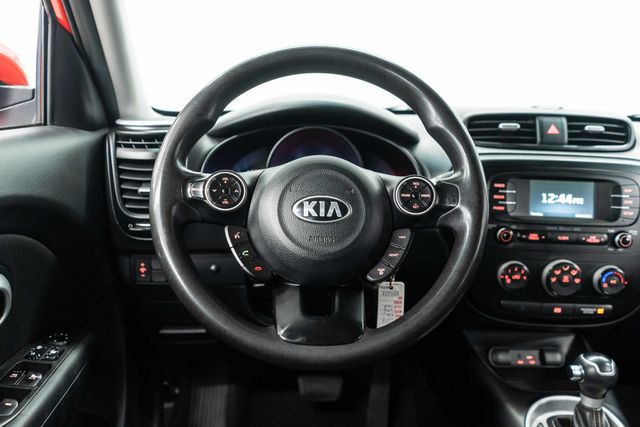 2016 Kia Soul 5dr Wagon Automatic ! - 22992893 - 13