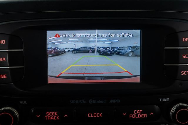 2016 Kia Soul 5dr Wagon Automatic ! - 22992893 - 17