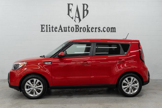 2016 Kia Soul 5dr Wagon Automatic ! - 22992893 - 1
