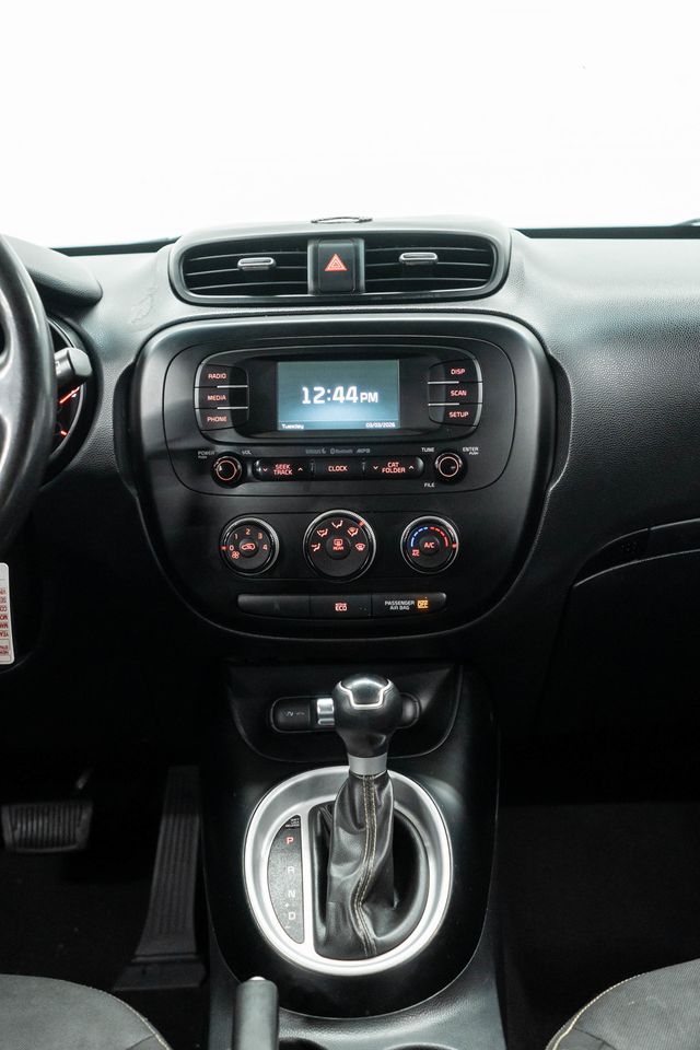 2016 Kia Soul 5dr Wagon Automatic ! - 22992893 - 20