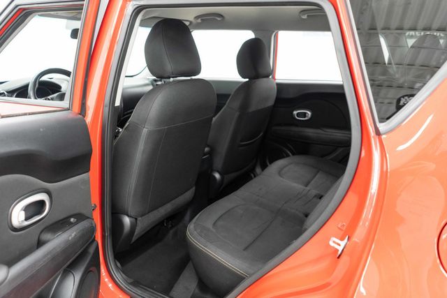 2016 Kia Soul 5dr Wagon Automatic ! - 22992893 - 22