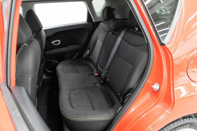 2016 Kia Soul 5dr Wagon Automatic ! - 22992893 - 23
