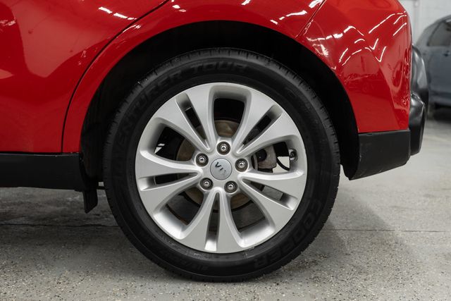 2016 Kia Soul 5dr Wagon Automatic ! - 22992893 - 26