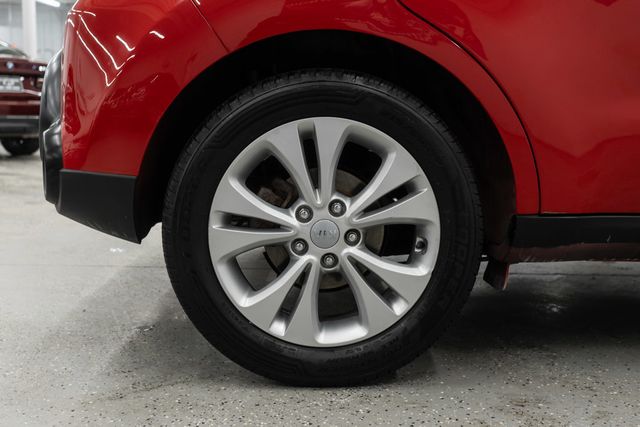 2016 Kia Soul 5dr Wagon Automatic ! - 22992893 - 27