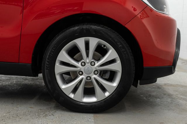 2016 Kia Soul 5dr Wagon Automatic ! - 22992893 - 28