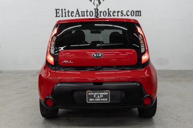 2016 Kia Soul 5dr Wagon Automatic ! - 22992893 - 2