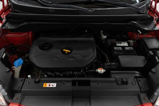 2016 Kia Soul 5dr Wagon Automatic ! - 22992893 - 29