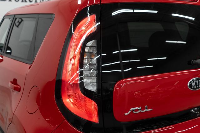 2016 Kia Soul 5dr Wagon Automatic ! - 22992893 - 33