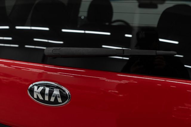 2016 Kia Soul 5dr Wagon Automatic ! - 22992893 - 34