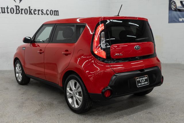 2016 Kia Soul 5dr Wagon Automatic ! - 22992893 - 36