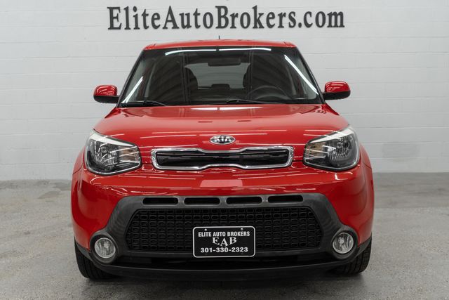 2016 Kia Soul 5dr Wagon Automatic ! - 22992893 - 3