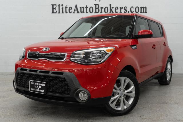 2016 Kia Soul 5dr Wagon Automatic ! - 22992893 - 40