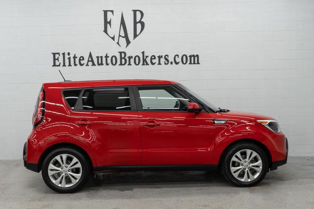 2016 Kia Soul 5dr Wagon Automatic ! - 22992893 - 4
