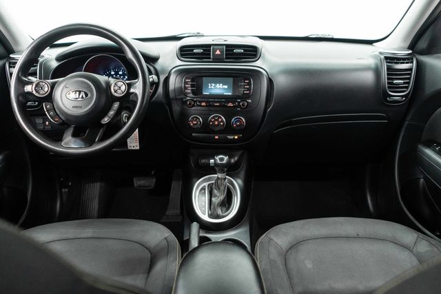 2016 Kia Soul 5dr Wagon Automatic ! - 22992893 - 8