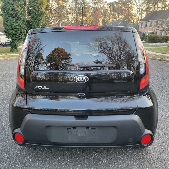 2016 Kia Soul 5dr Wagon Automatic - 22724637 - 3