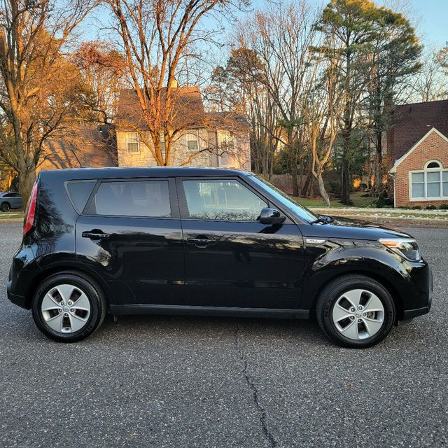 2016 Kia Soul 5dr Wagon Automatic - 22724637 - 5