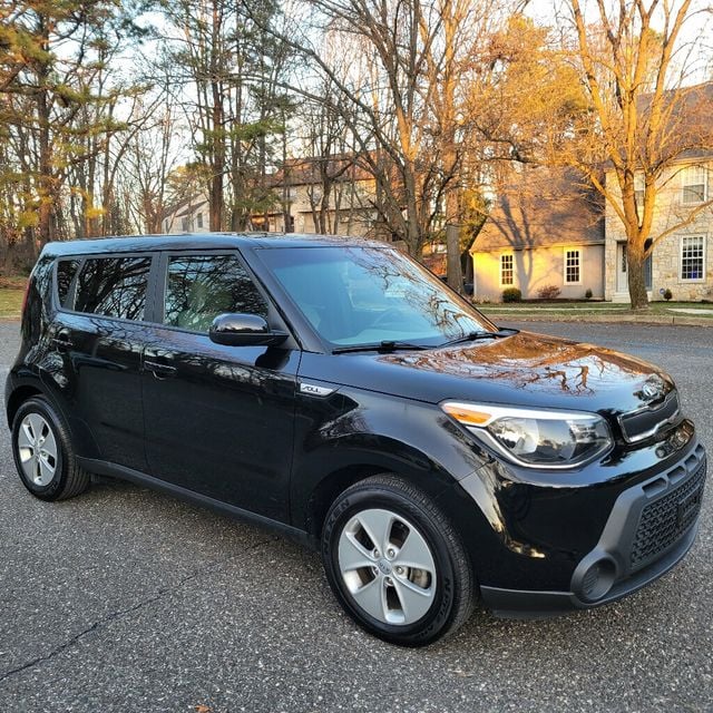 2016 Kia Soul 5dr Wagon Automatic - 22724637 - 6