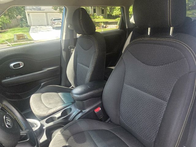 2016 Kia Soul 5dr Wagon Automatic + - 23074044 - 10