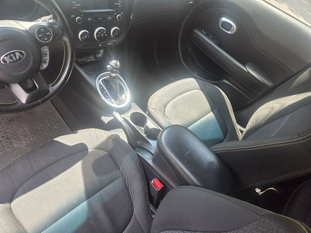 2016 Kia Soul 5dr Wagon Automatic + - 23074044 - 12