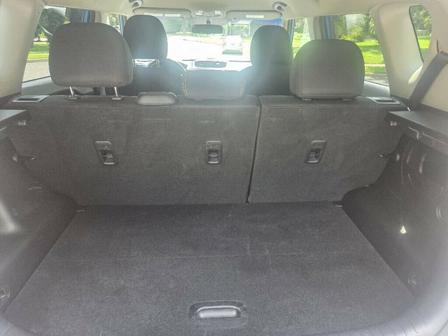 2016 Kia Soul 5dr Wagon Automatic + - 23074044 - 14