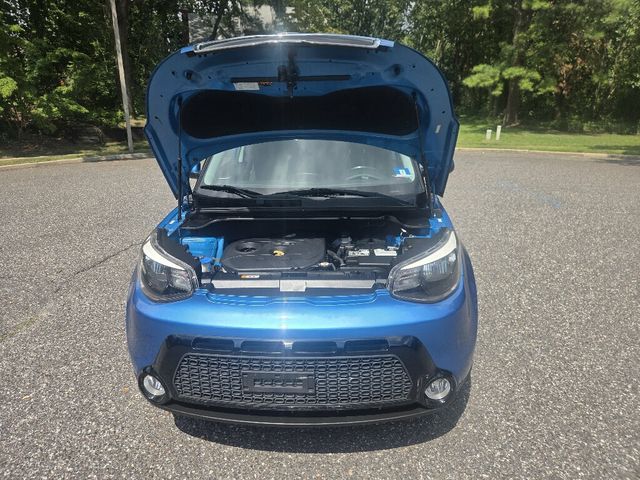2016 Kia Soul 5dr Wagon Automatic + - 23074044 - 15