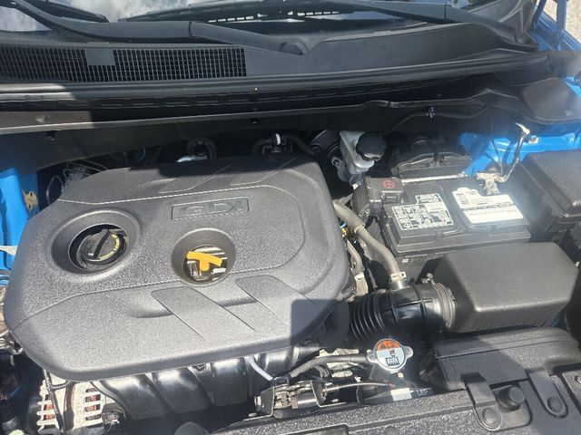 2016 Kia Soul 5dr Wagon Automatic + - 23074044 - 16