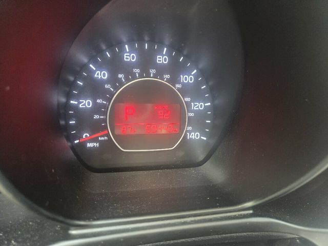 2016 Kia Soul 5dr Wagon Automatic + - 23074044 - 17