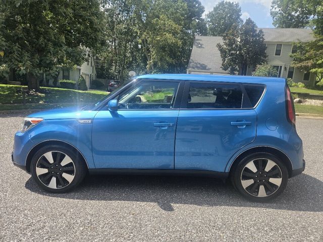 2016 Kia Soul 5dr Wagon Automatic + - 23074044 - 1