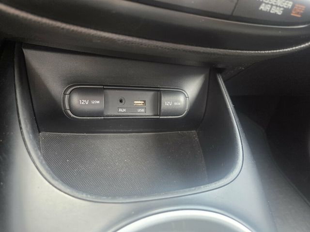 2016 Kia Soul 5dr Wagon Automatic + - 23074044 - 19